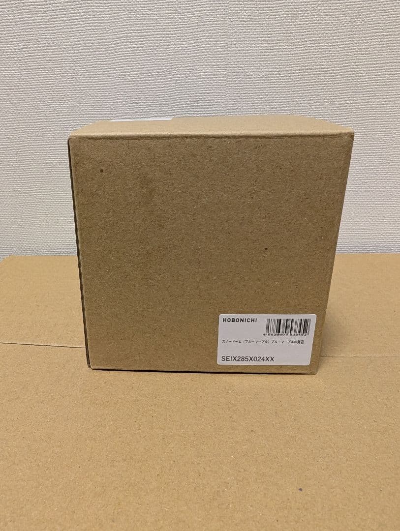 金津沙矢香 スノードーム ブルーマーブルの海辺 - メルカリ