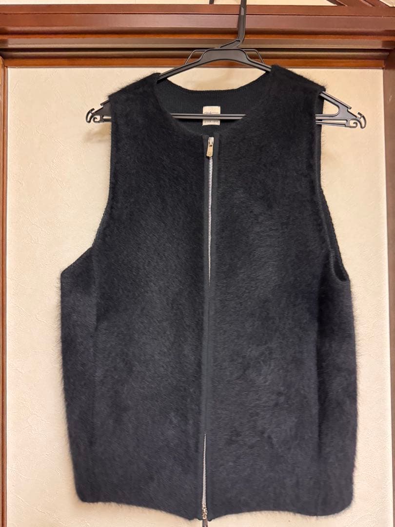 ☆週末限定SALE☆ロンハーマンオリジナル フォックスカシミアベスト