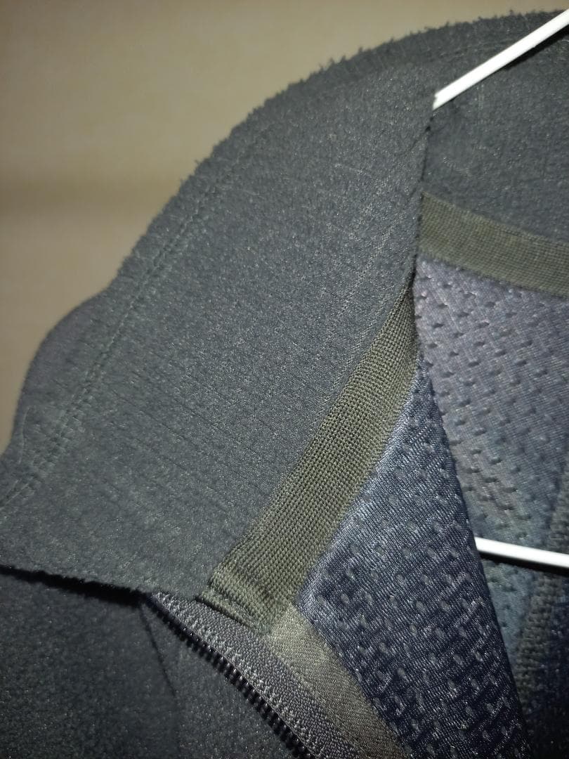 美中古】SSZ 21AW RETRO MIL FLEECE - メルカリ