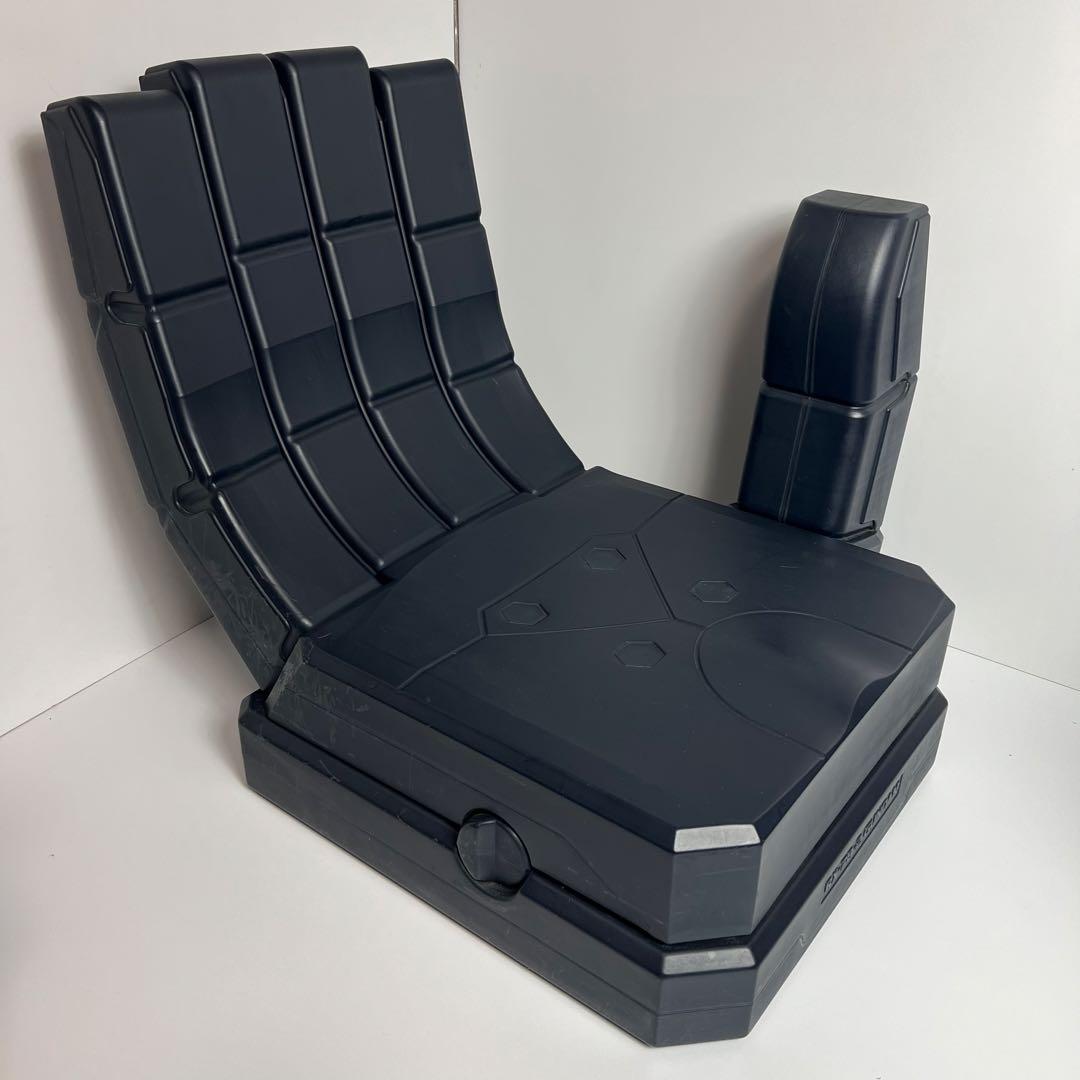 希少 ガンダム フロアチェア BANDAI RX-78-2 座椅子 - メルカリ