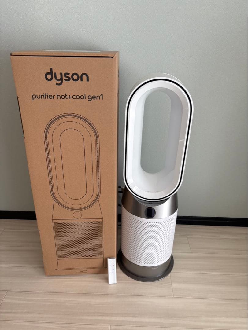 空気清浄機・イオン発生器 Dyson purifier hot+cool gen1 Shop Dyson Purifier Hot+Cool™ Gen1 (White) machine | Dyson