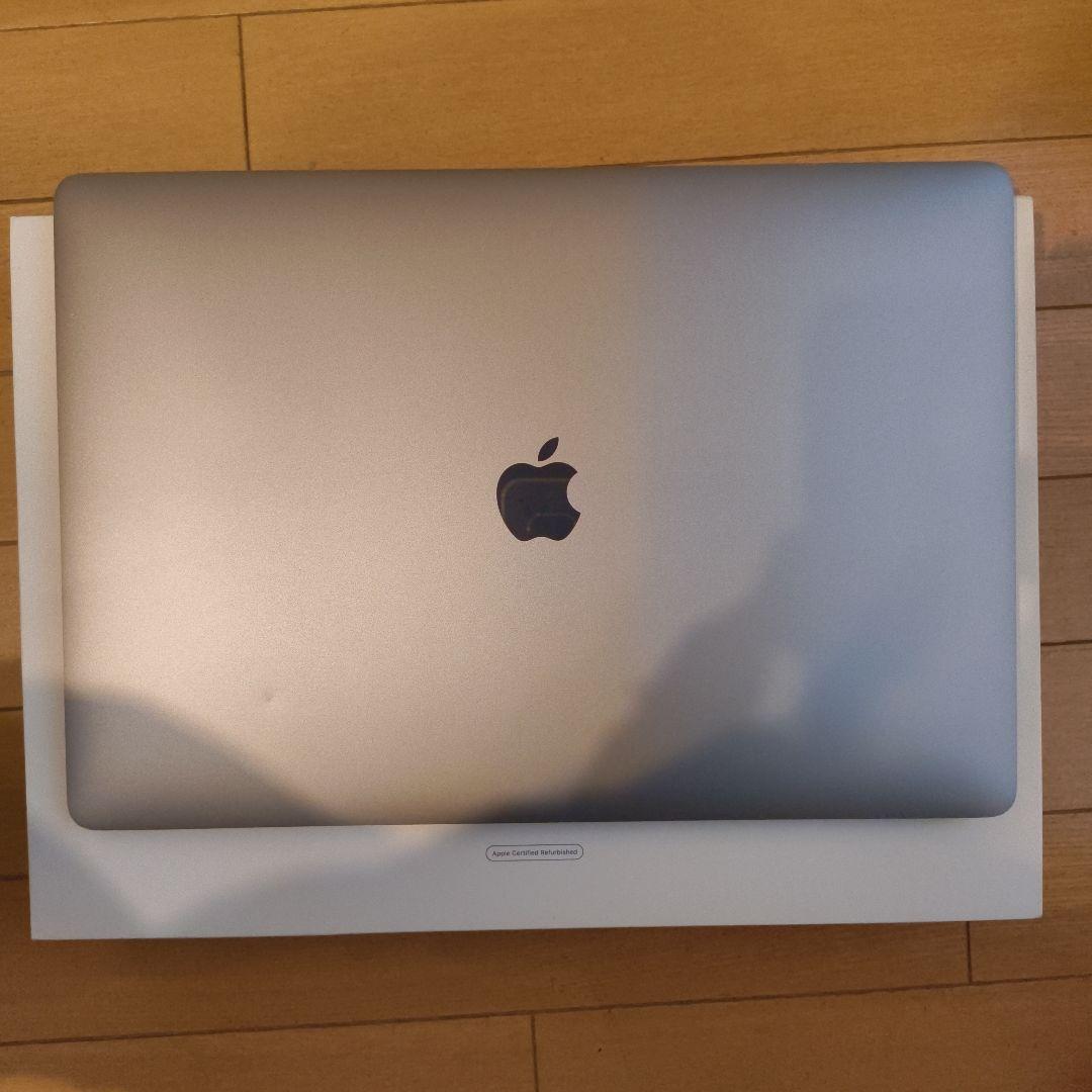 MacBook Pro 16インチ 2019 16GB 512GB 箱あり‼️ Amazon.co.jp: 【整備済み品】 Apple MacBook Pro 2019(16インチPro