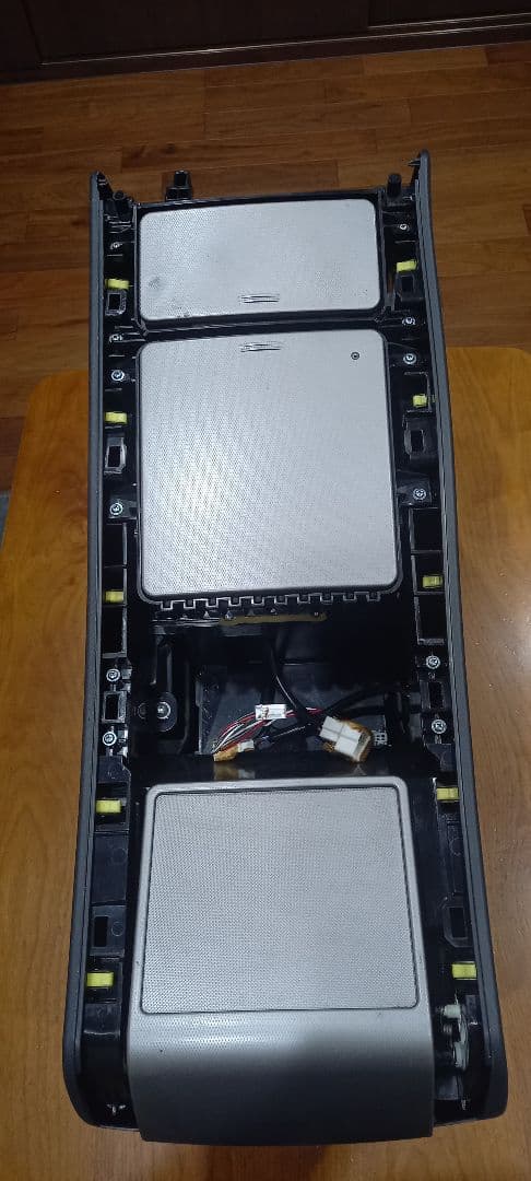 20系アルファード、ヴェルファイア用システムコンソール(部品取り等に) 楽天市場】【3/4 20時~スーパーSALE!!期間中は最大P5還元