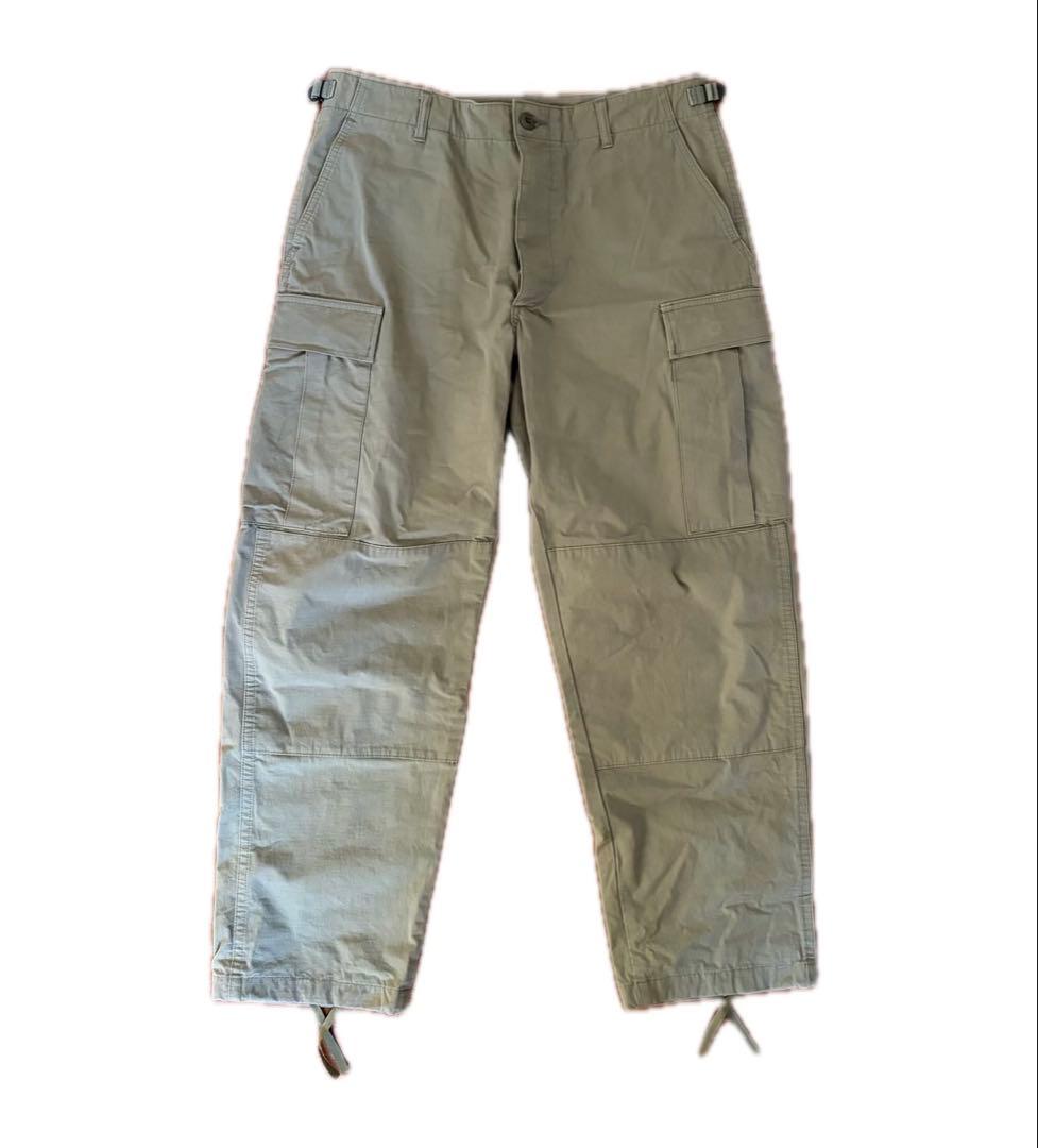 安価出品 WTAPS WMILL-TROUSER OLIVE SIZE 02 - メルカリ