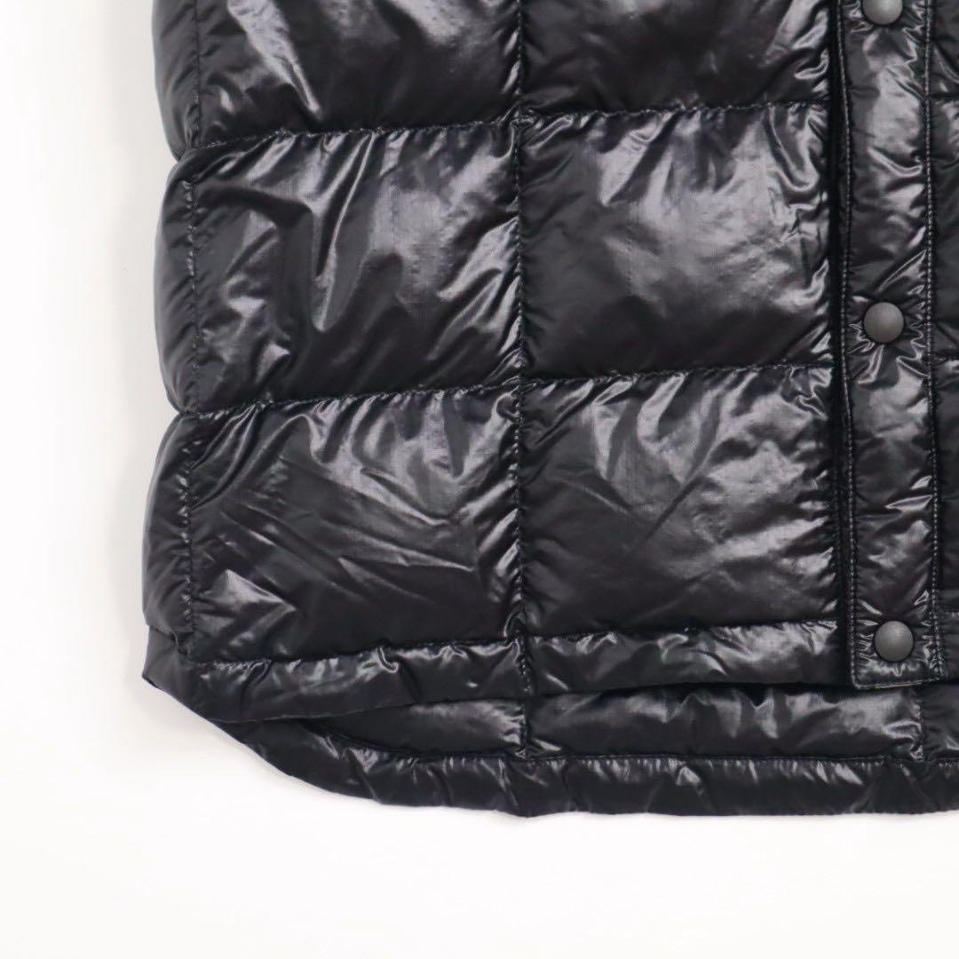 montbell モンベル スペリオダウンT 半袖 ダウンジャケット 旧タグ