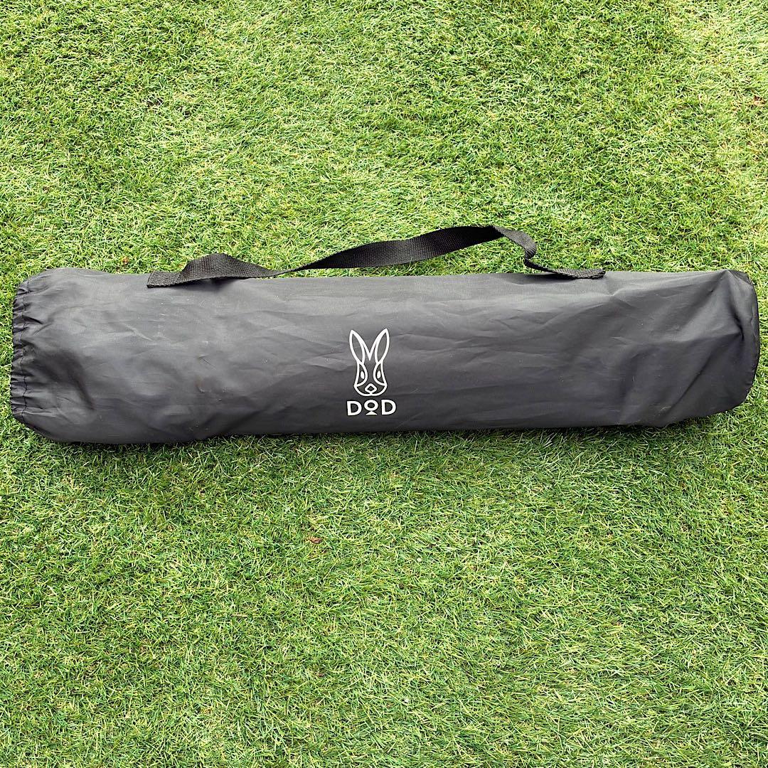 DOD クッキングキングT85-723-BK アウトドアテーブル DOD アウトドア