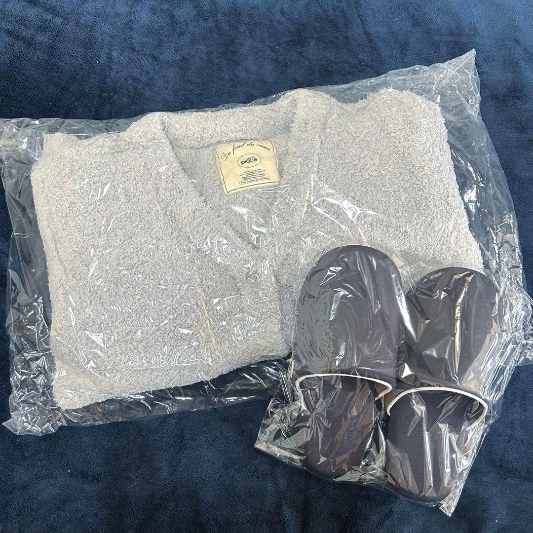 新品未使用　ジェラートピケ　プレミアム　福袋　ルームウェア ジェラートピケ福袋・プレミアム】中身ネタバレ写真3年分！ブログ公開