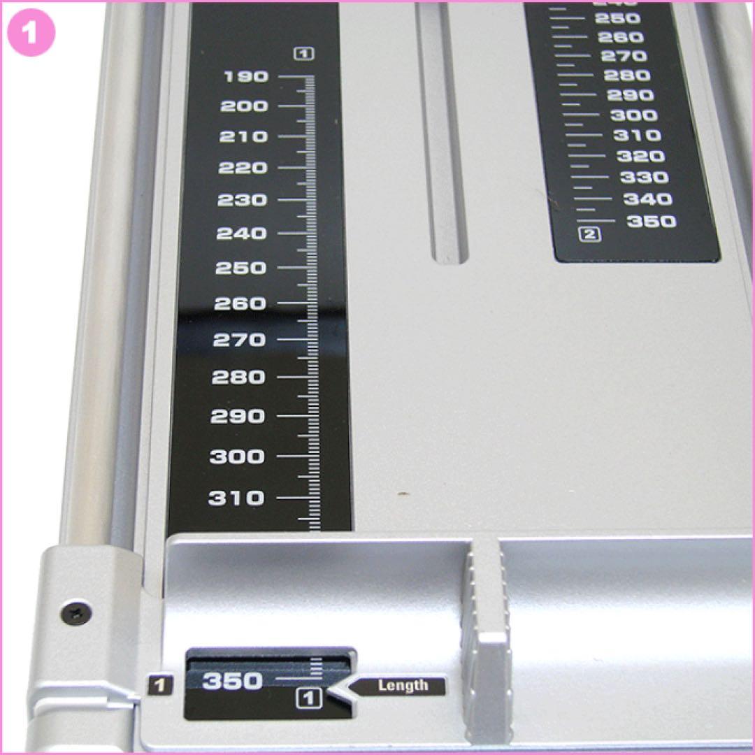 ウィズ・サイジングデバイス 足計測器 new balance ニューバランス製