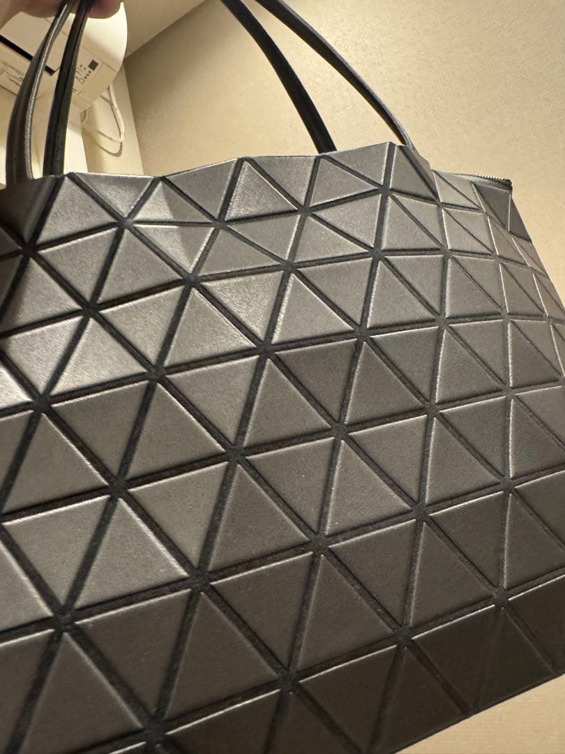 国内正規品 BAO BAO ISSEY MIYAKE BATEAU MATTE - メルカリ