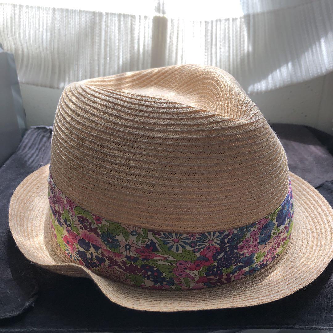 ポールスチュアート 麦わら帽子 ハット ポールスチュアート 麦わら帽子 ハット 【公式通販】