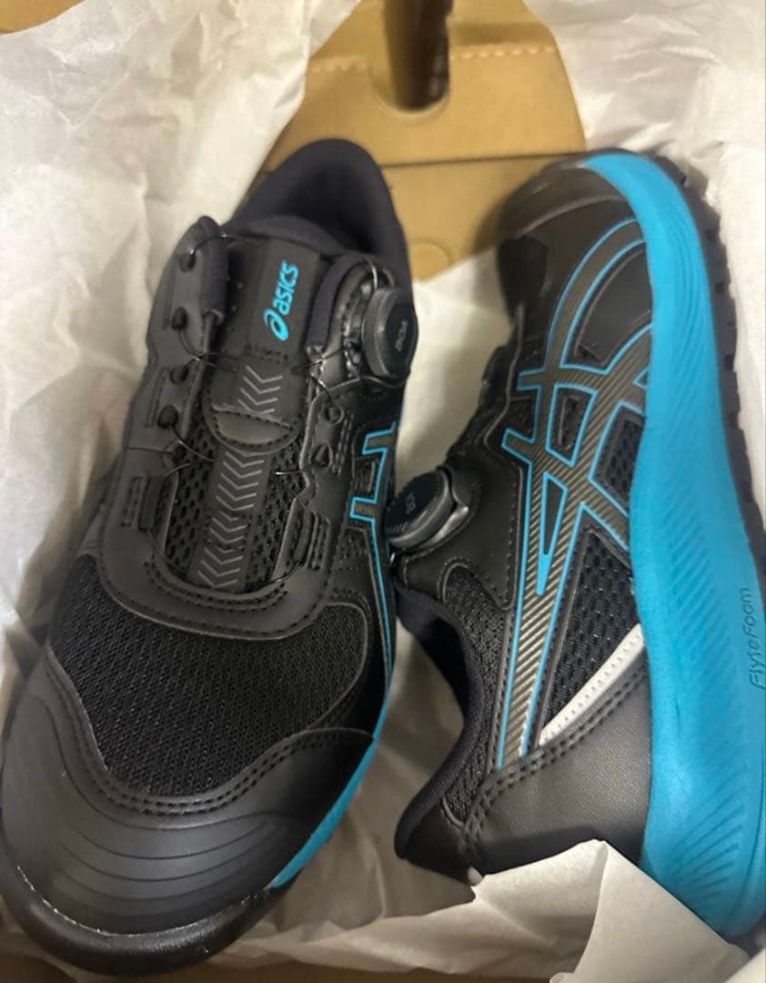 WINJOB CP219 BOA 安全靴 楽天市場】アシックス 安全靴 ウィンジョブ CP219 BOA メンズ