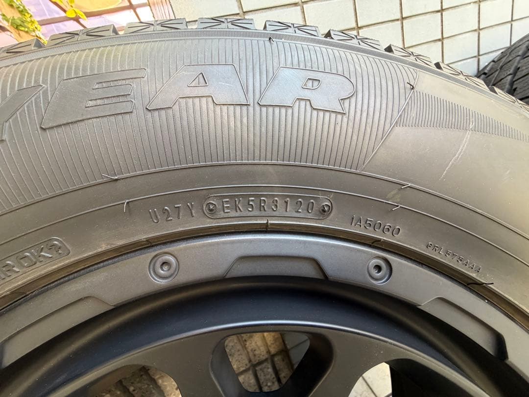 ★adas202ada☆値下交渉承ります デルタフォース　プラド150