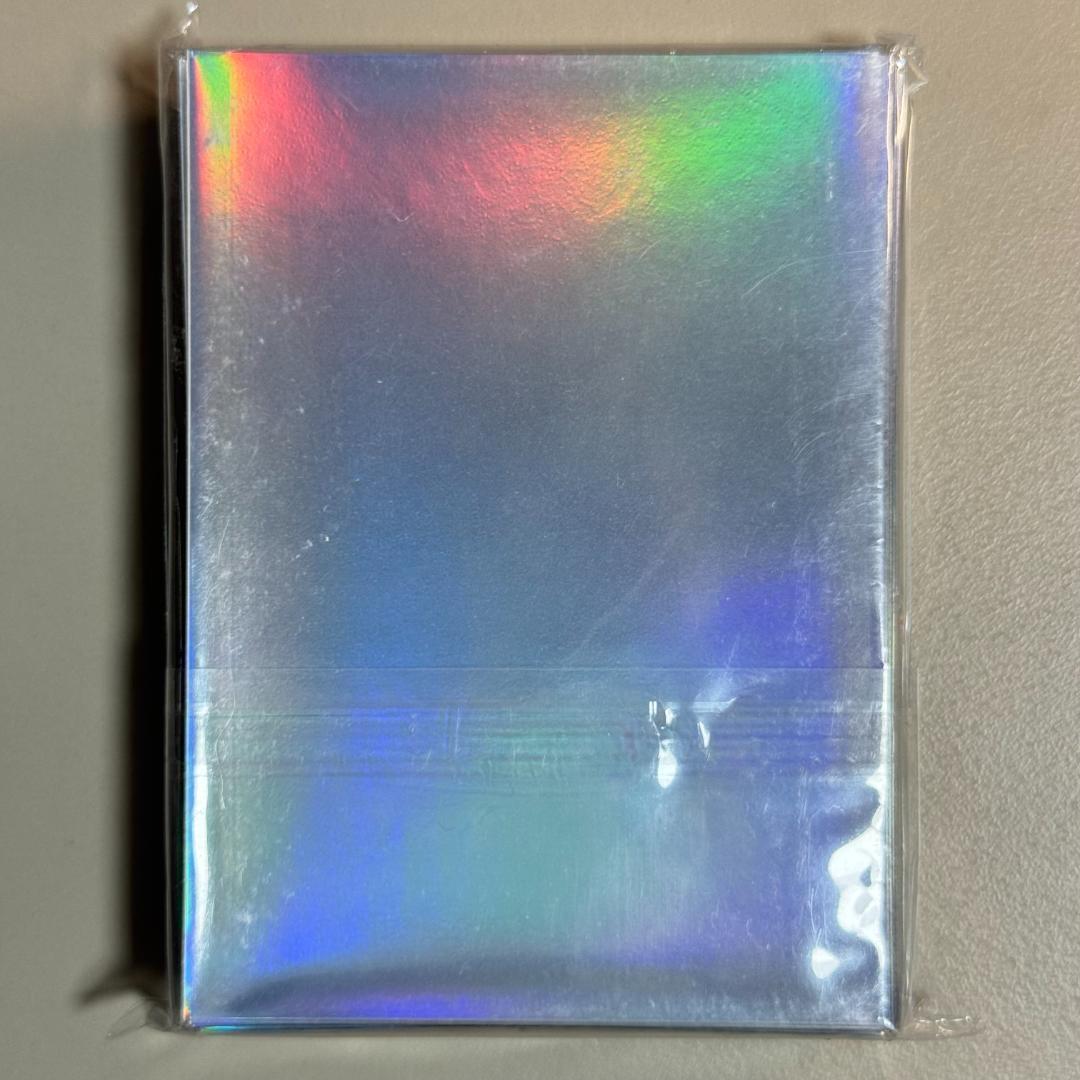 Ys6e 白銀の城のラビュリンス 60枚 カードスリーブ プロテクター