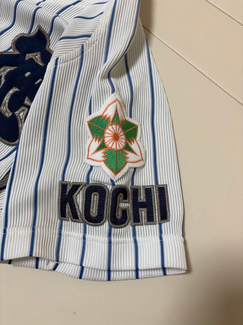 明徳 明徳義塾 野球部 高校野球 Mサイズ