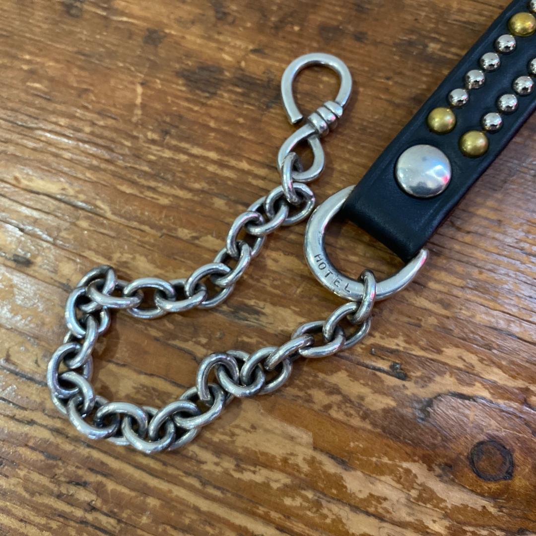 ホテルという名の美容室 HOTEL × 三軒茶屋Us コラボ ウォレット