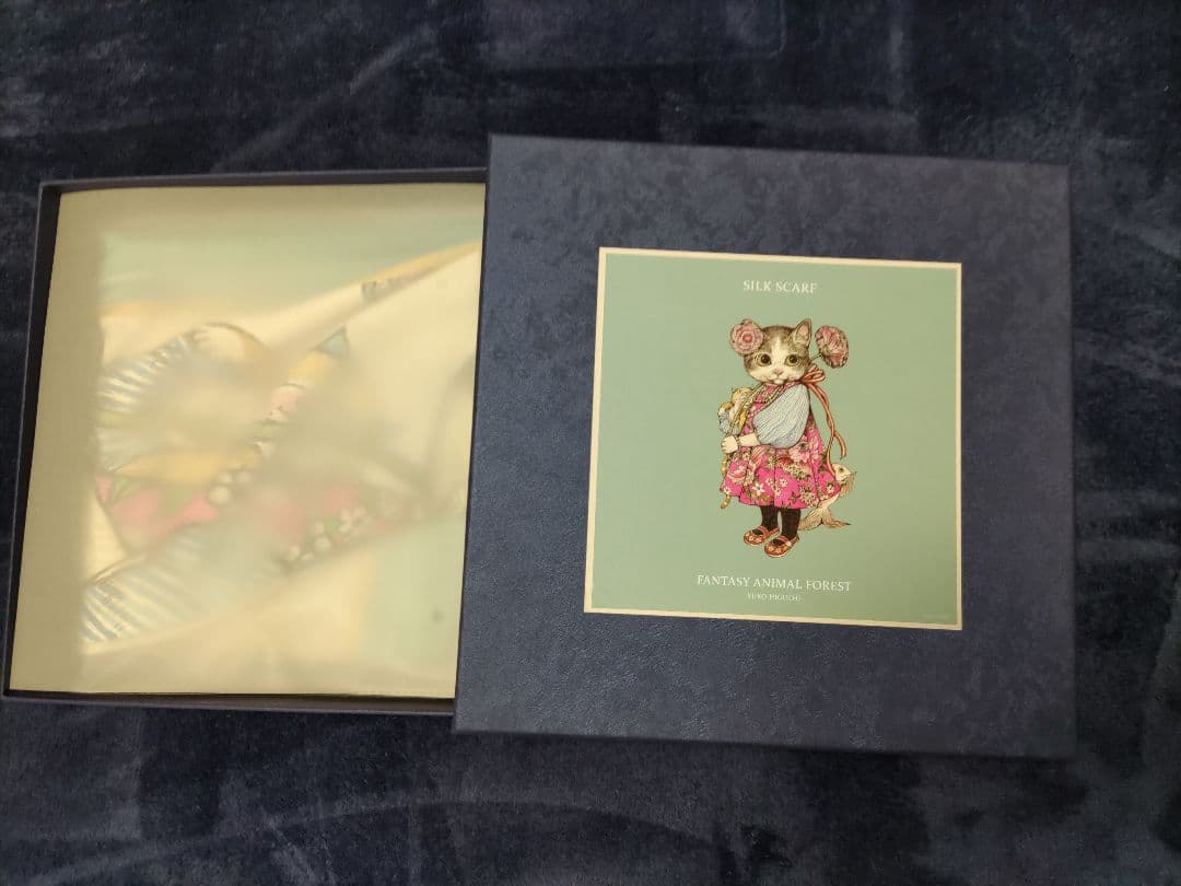 台湾 奇幻動物森林 ヒグチユウコ ファンタジーアニマルフォレスト