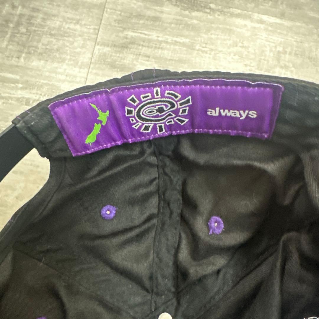 always do what you should do cap - メルカリ