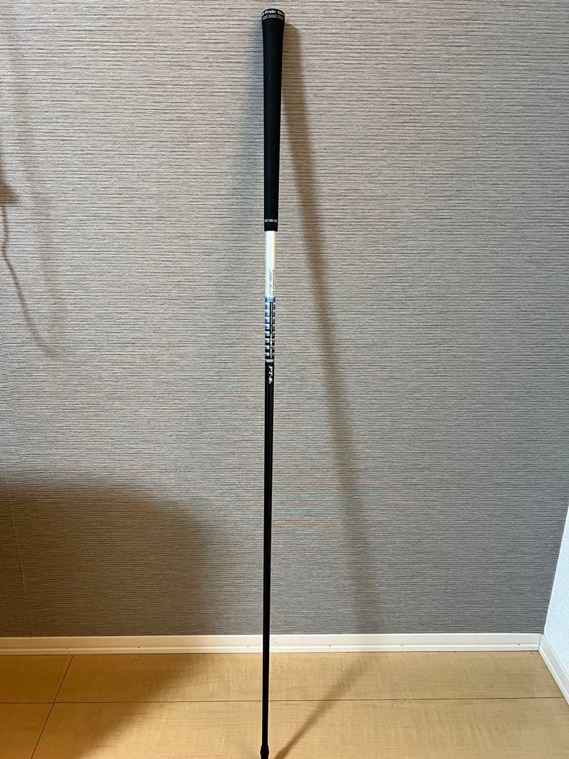グラファイト TOUR AD PT 6S 7W用　Pingスリーブ付 グラファイトデザイン ツアーAD PT-6 (ゴルフシャフト) 価格比較