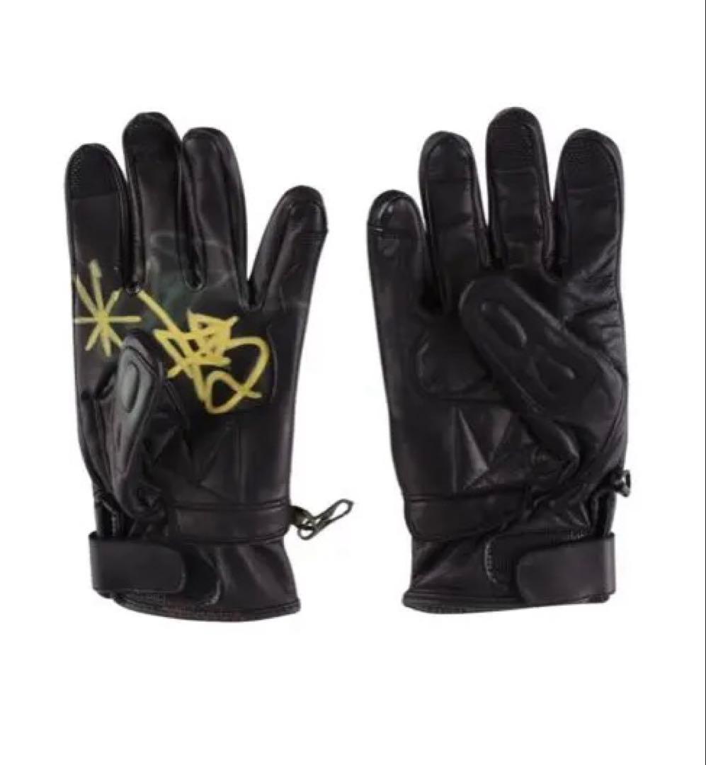 DOMICILE TOKYO】Coldf33t gloves4 メンズ