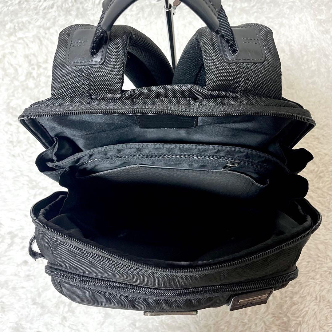 ✨激レア✨TUMI 大谷翔平使用モデル ALPHA BRAVO リュック