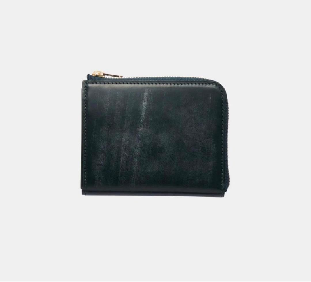 クラフスト　財布 クラフストの三つ折り財布をレビュー！男女におすすめなサボテンレザー