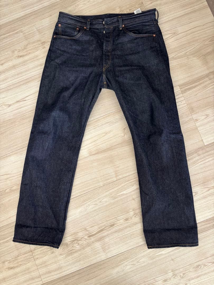 パンツ 501 JEANS 1955 VINTAGE CLOTHING LEVI'S VINTAGE CLOTHING/リーバイスヴィンテージクロージング】「501