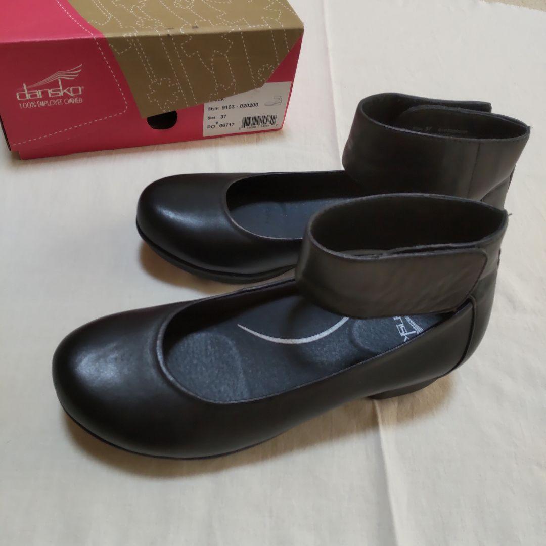 ダンスコ ルル dansuko LuLu アンクルストラップ - germaniatek.com