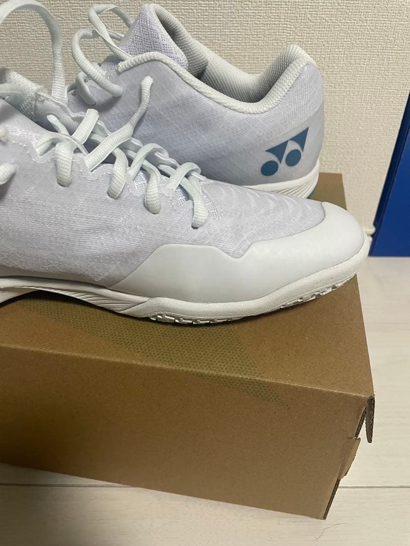 【26.5cm】YONEX エアラスz バドミントンシューズ