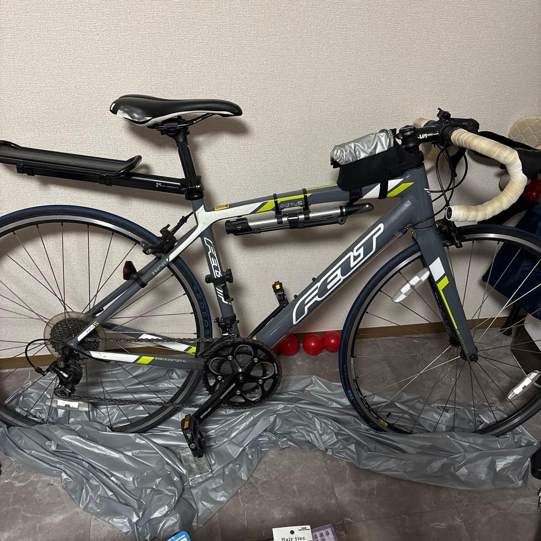 FELT ロードバイク Felt Bicycles 日本語公式サイト | フェルト ロードバイク,クロスバイク