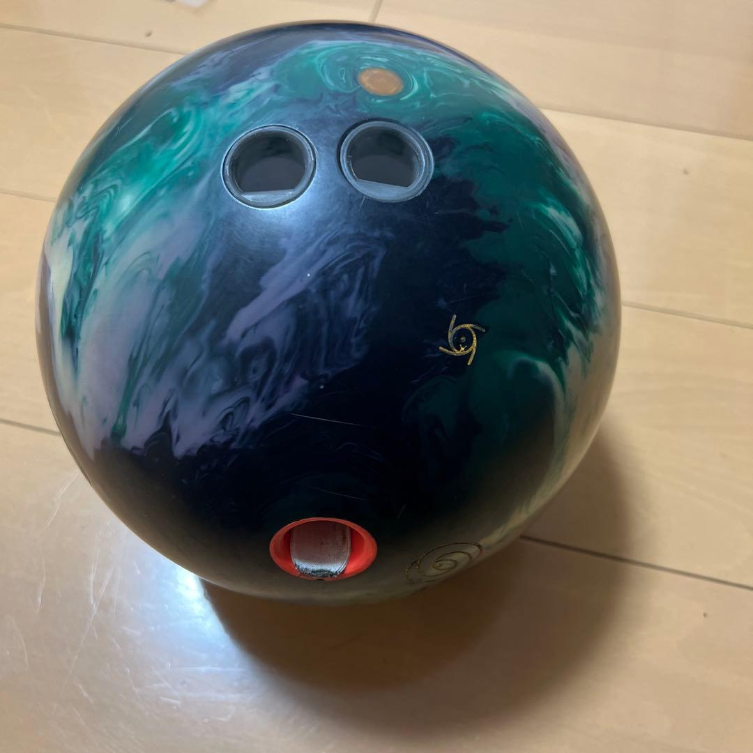 イクイノックスソリッド15ポンド目立った傷なし15-30ゲーム使用 - メルカリ