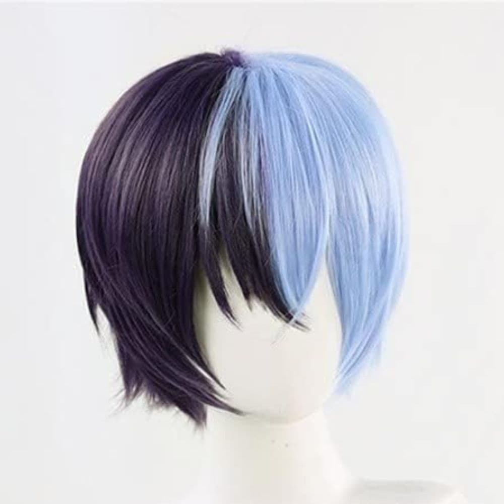 ☆青柳冬弥 プロジェクトセカイ プロセカ コスプレ ウィッグ - メルカリ