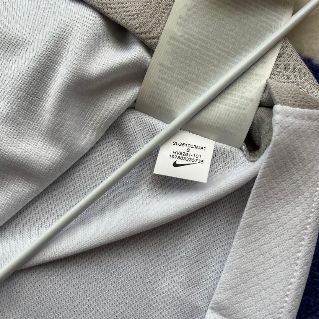 ピーナッツ大将様専用25/26 トッテナム 1stユニフォーム長袖シャビ