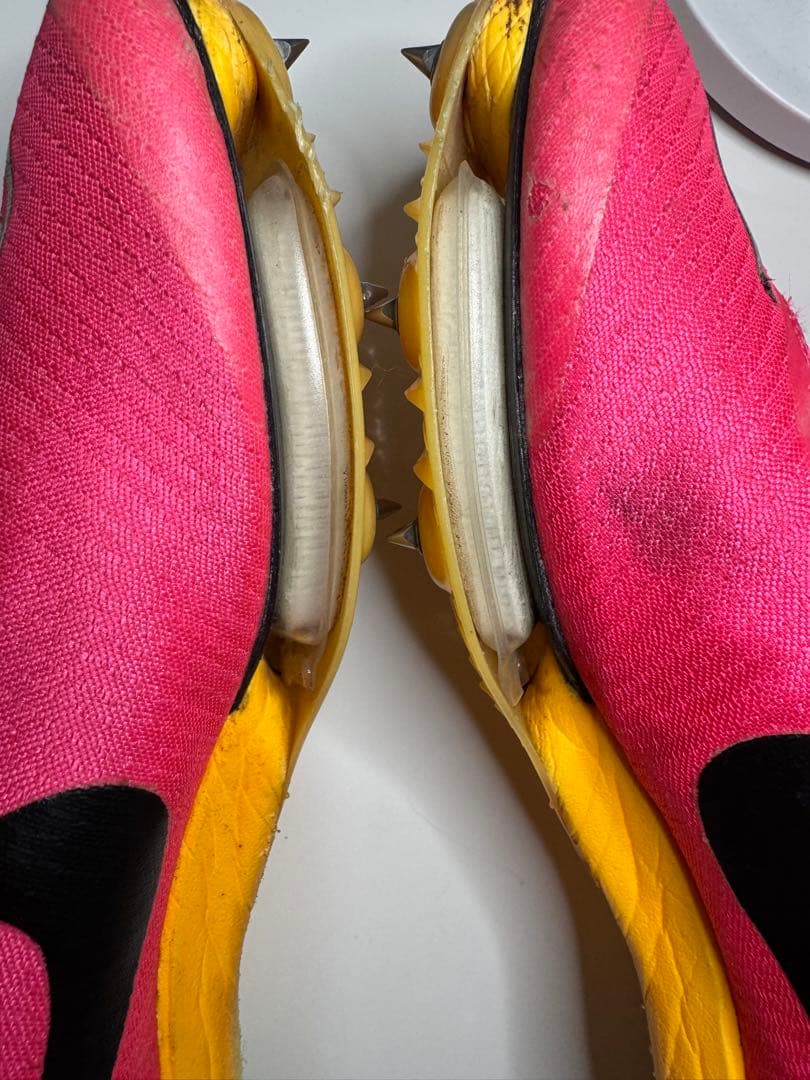 Nike マックスフライ1 25.0cm