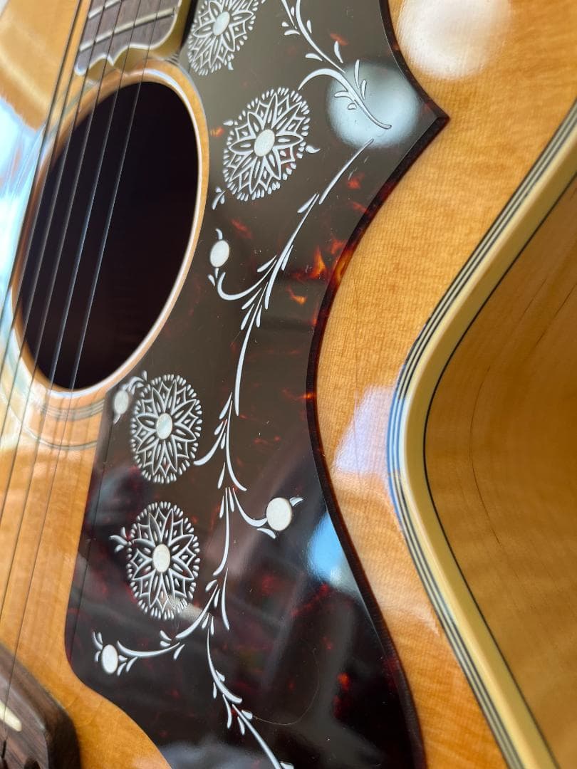 B*D様 Gibson J-200 NT（1996年製 超美品） - メルカリ