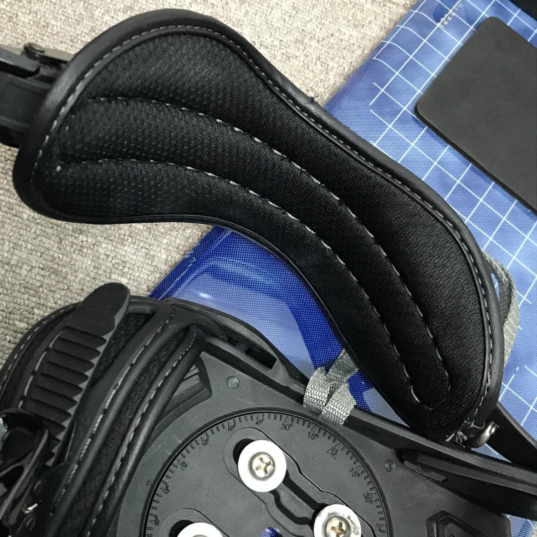 子供用□WAX済□Hart HEAD ボード ビンディング