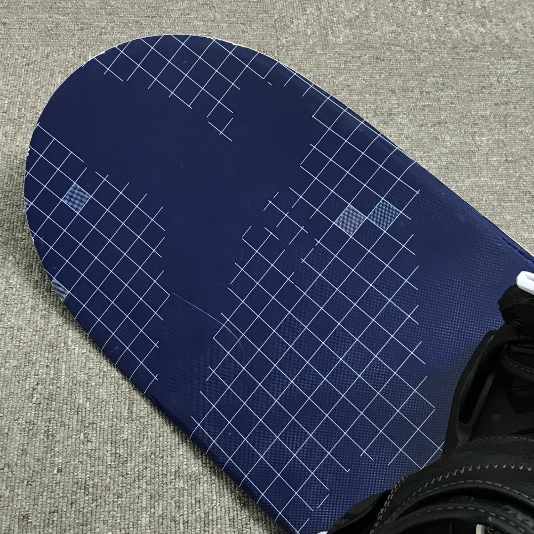 子供用□WAX済□Hart HEAD ボード ビンディング