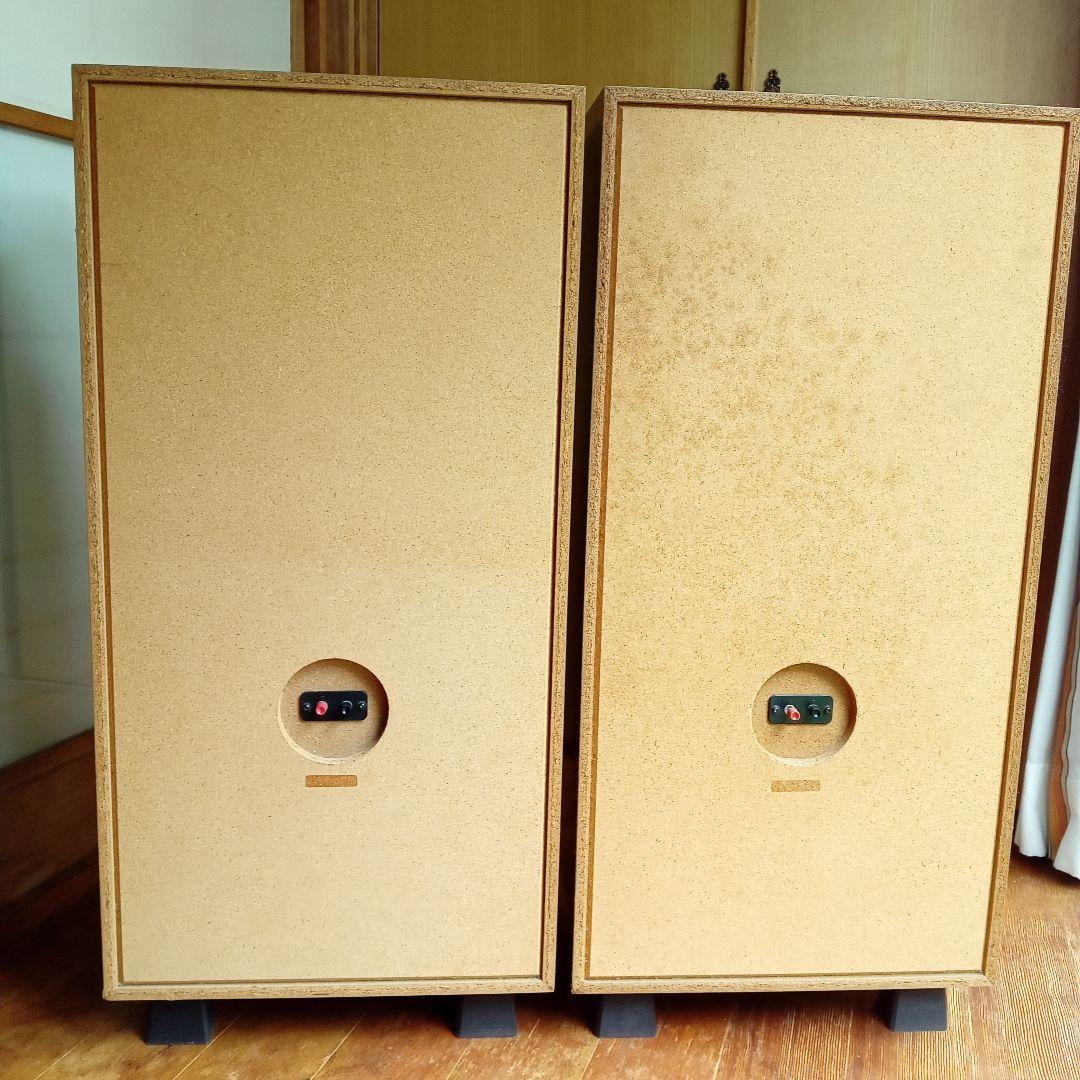 サンスイ〘S-5010〙フロア型ス ピーカー - メルカリ