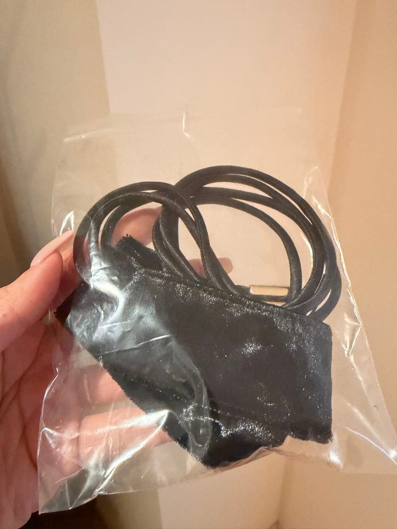 【新品未使用】入荷後即完売の人気ドレス