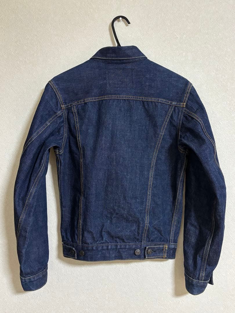 Denime 3rd オリゾンティ期 D-HG1118 Mサイズ 初期 90s - メルカリ