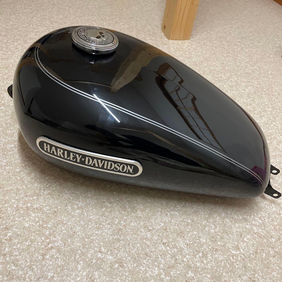 ハーレーダビッドソン スポーツスター 純正タンク - メルカリ