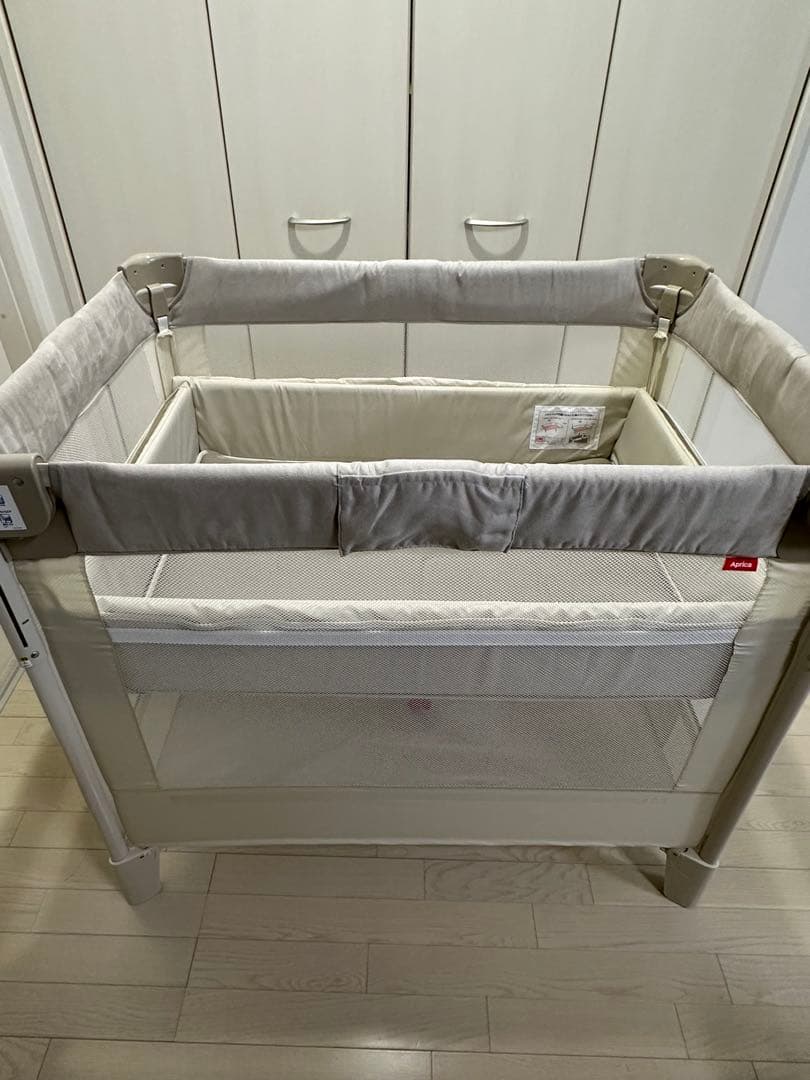 【Aprica】ココネルエアー プラス AB ココネル エアープラス AB | ベビーカー・チャイルドシートの