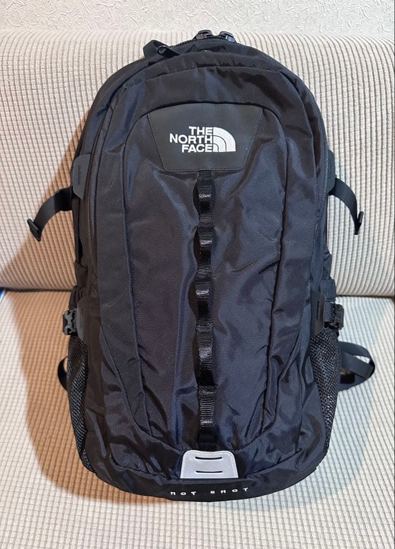 THE NORTH FACE ホットショット27L THE NORTH FACE（ザ ノースフェイス） デイパック・バックパック