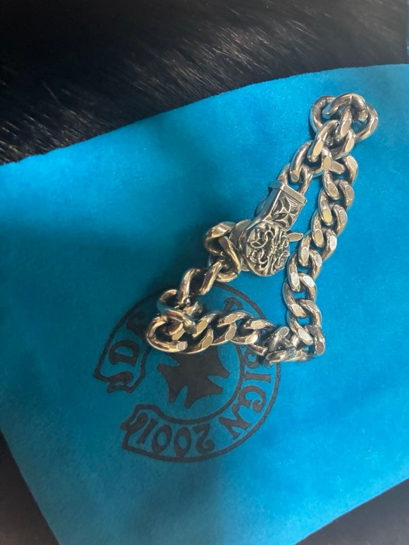 ディールデザイン　タイニークラシックブレス 新品未使用 タイニークラシックブレス