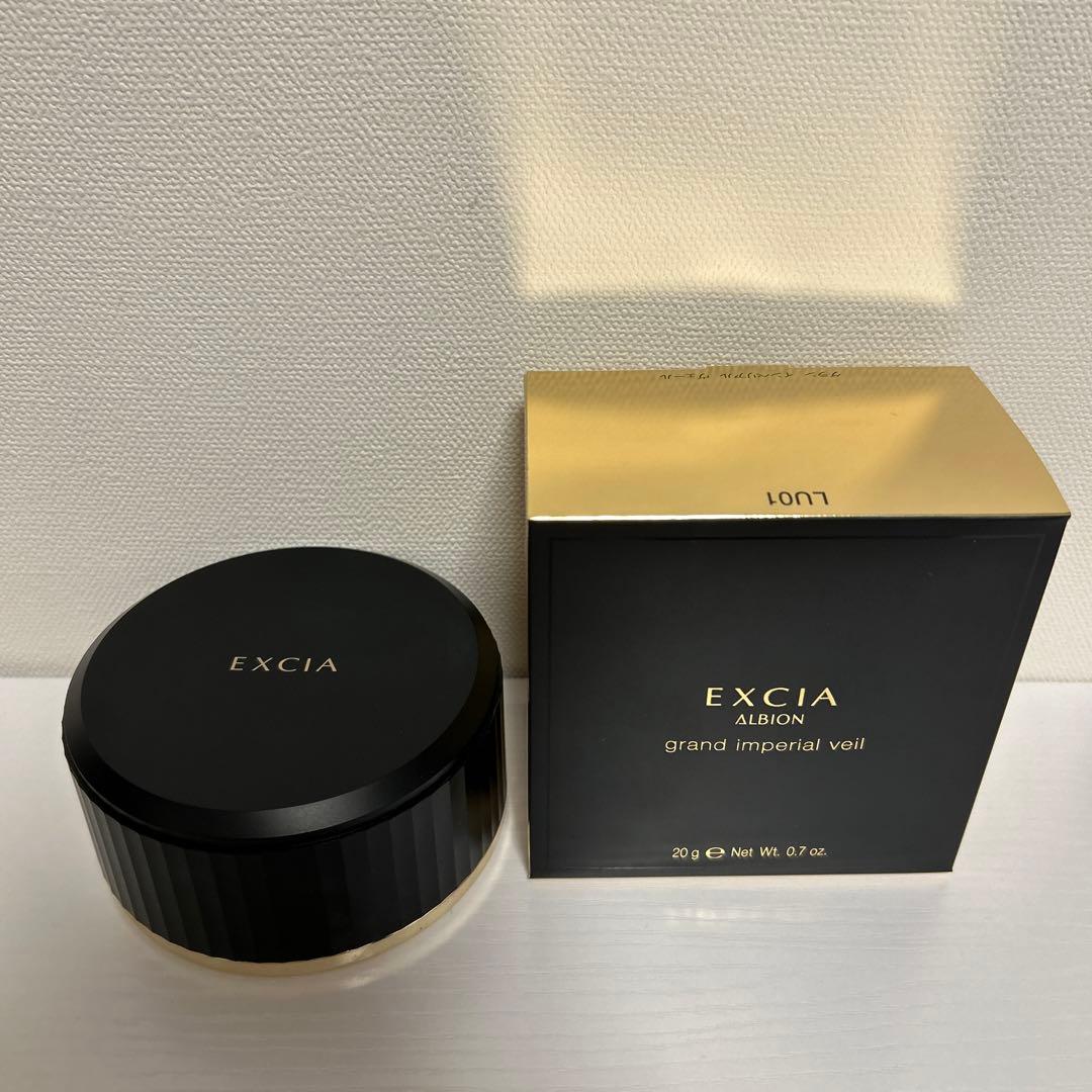 アルビオン エクシア グラン インペリアル ヴェール - メルカリ