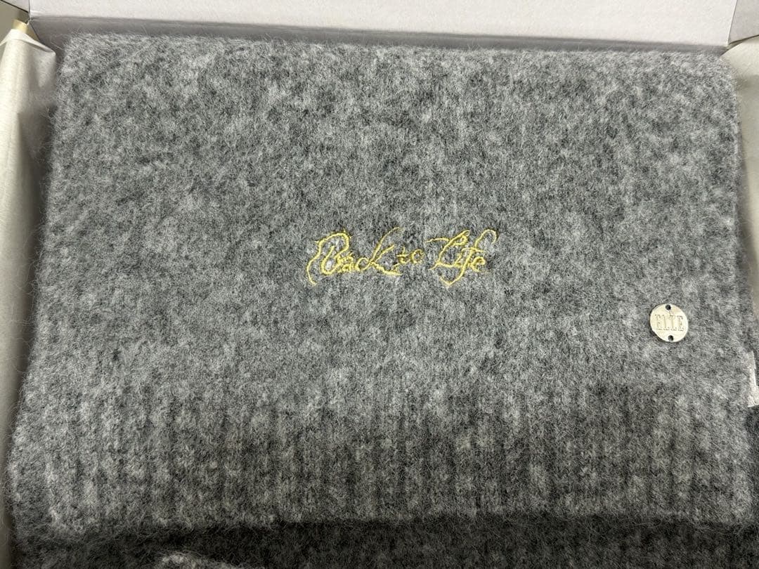 &TEAM showcase 参加特典 マフラー 2022 Ninja ZX-25R / SE (2BK-ZX250E) POWERBOX FULL チタンブルー