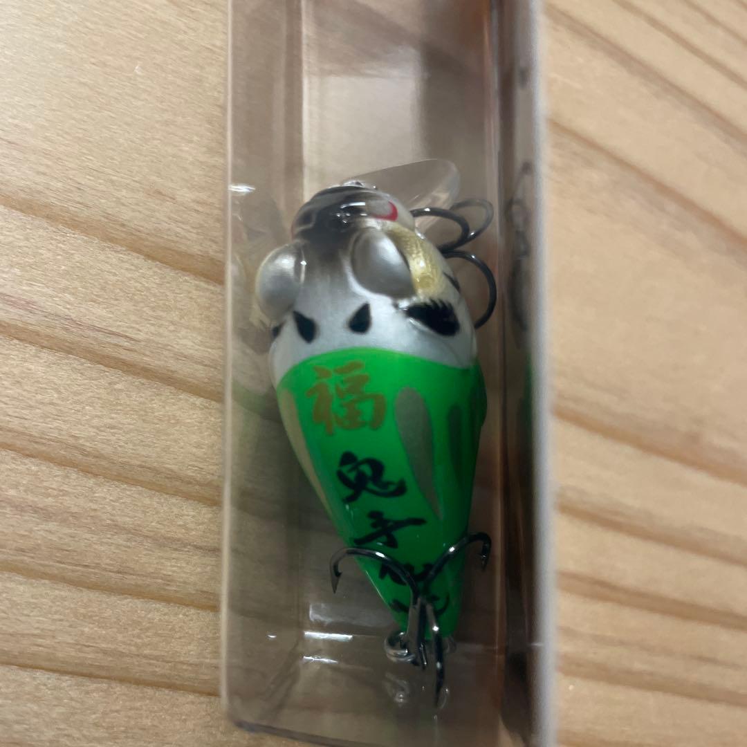 Ito ENGINEERING GRIFFON ZERO 白ダルマ・緑ダルマ - メルカリ