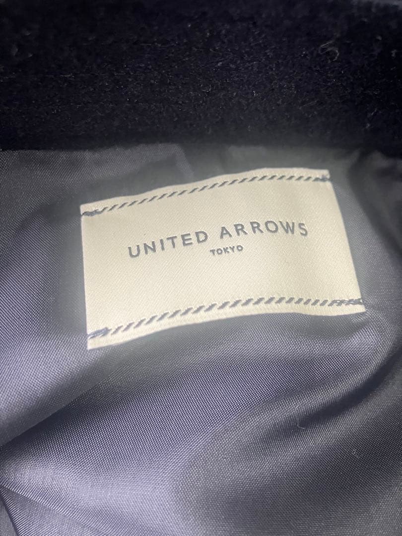 新品 タグ付き ユナイテッドアローズ バランサー フレアスカート