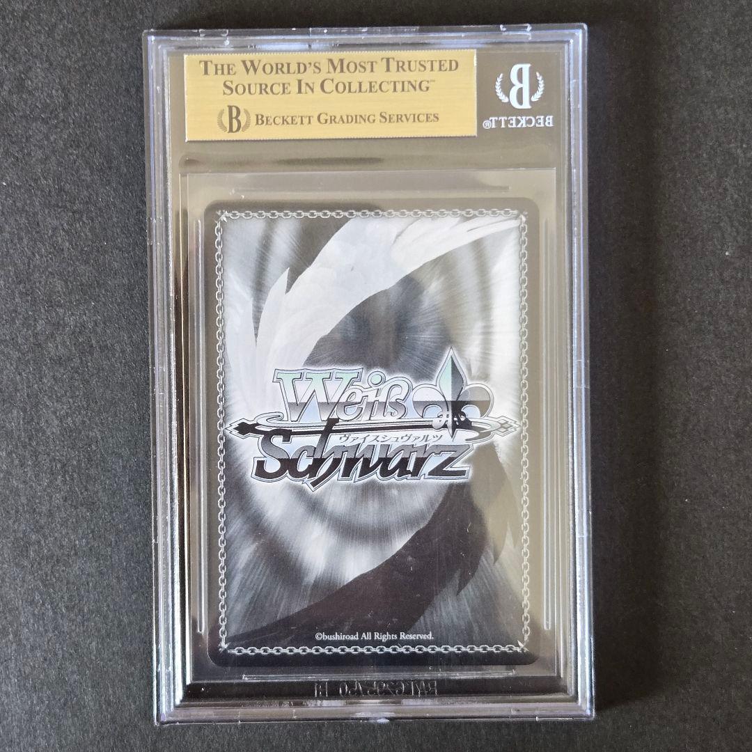 SP かわいくおめかし パレオ(サイン入り) BGS10 - メルカリ