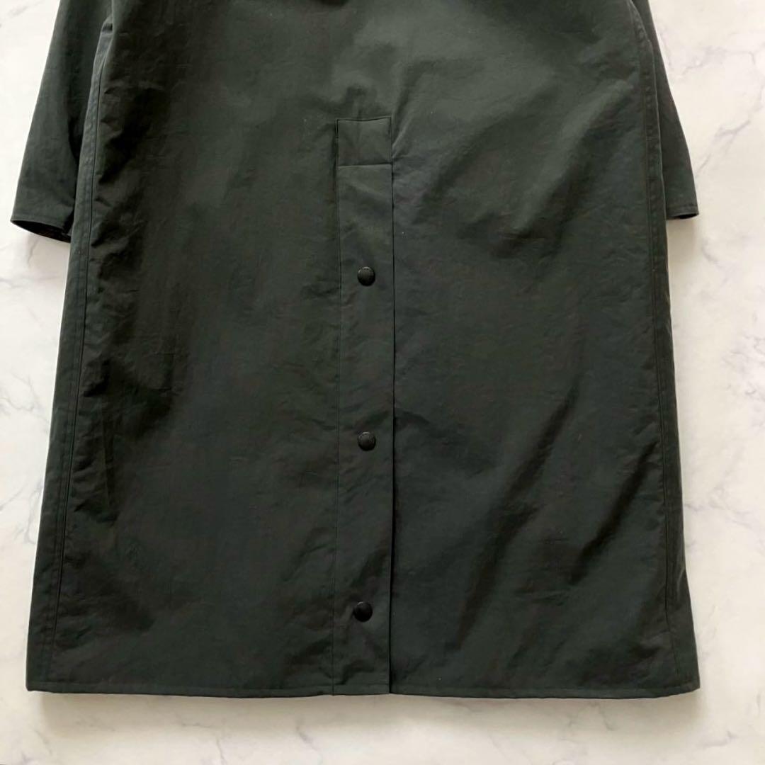 Barbour ジャーナルスタンダードレリューム 別注 BURGHLEY 34 - メルカリ