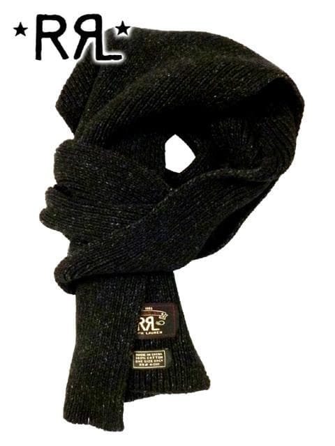 RRL メリノウールマフラー リバーシブルメリノウールマフラー | LACOSTE/ラコステ | 三越伊勢丹